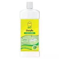 ราคา HASS BIO Floor Cleaner แฮส ไบโอ น้ำยาถูพื้น (1732276626530273278)