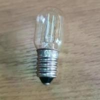 ราคา 0000672 หลอดไฟฮิตาชิ PTR-64VG-1*002 หลอดไฟ ตู้เย็นฮิตาชิ (LAMP) E14 อะไหล่ตู้เย็น HITACHI(ฮิตาชิ) อะไหล่แท้ บริษัท คําแนะนําผลิตภัณฑ์ใหม่ของเดือนนี้ (1732415727387313393)