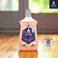 ราคา Astonish Wood Floor Cleaner น้ำยาถูพื้นไม้ น้ำยาถูพื้น เก้าอี้ เฟอร์นิเจอร์ไม้ อื่นๆ ขนาด 1 ลิตร (1731927838877582800)