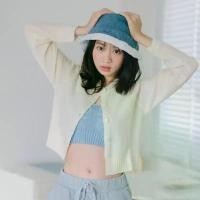 ราคา เสื้อไหมพรม Fairy Cardigan (Fr) แนะนำ เสื้อไหมพรมสาวอวบ (1731988535232137834)