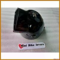 ราคา deplorshop คุณภาพรับประกันได้ กระโหลกไฟหน้าฮอนด้าชาลี motorcycle มอเตอร์ไซค์ ไฟเลี้ยว ฟอซ่า มี โอไฟ 2 ตา แต่ง สวย click 125i led lights (1730415893431945355)