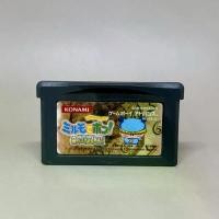 ราคา Wagamama Fairy Mirumo De Pon! (GBA) | Game Boy Advance | Original Japan | ตลับแท้เกมบอยแอดวานซ์ ใช้งานปกติ จัดส่งเฉพาะจุด (1732046020639622201)