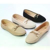 ราคา 999-8 รองเท้าส้นแบน FAIRY สินค้าขายดี รองเท้าคัทชูผู้หญิง รองเท้า taywin คัชชู รองเท้าคัทชู รองเท้าส้นเตี้ย labella รองเท้าหุ้มส้นผู้หญิง รองเท้า tomsของแท้ minxshoes รองเท้าหุ (1731770611828033622)