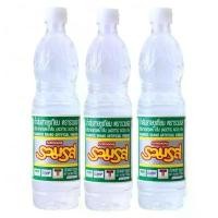 ราคา รวมรส น้ำส้มสายชูเทียม 700 มล. x 3 RUAMROS Artificial Vinegar 700 ml x 3 (1732039615598855750)