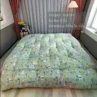 ราคา ที่นอน ท๊อปเปอร์ ( Topper ) รุ่น Luxury ความหนา 8นิ้ว หนานุ่มนอนสบาย (1732242931944555841)