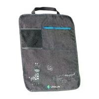 ราคา LittleLife ผ้าคลุมเบาะ ป้องกันคราบสกปรกหลังเบาะ (LittleLife Car Seat Kick Mat) (1732509347332851156)