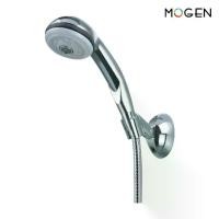 ราคา MOGEN MI035 ฝักบัวสายอ่อน 3 ฟังก์ชั่น พร้อมสายฝักบัว และขอแขวน shower head hand (1730891048963181146)