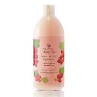 ราคา Oriental Beauty Sweet Berry Shower Cream ครีมอาบน้ำ กลิ่นสวีทเบอร์รี่ 400 ml (1731464123766899987)