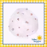 ราคา หมวกคลุมผมอาบน้ำพลาสติกขุ่น รุ่นพลาสติกเนื้อยืดหยุ่น นิ่ม รัดไม่เจ็บ หมวกอาบน้ำสกรีนลาย หมวกอาบน้ำ EVA Shower Cap (1731661814103311567)
