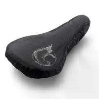 ราคา Brooks ผ้าคลุมเบาะจักรยานกันฝน Dispenser Rain Cover S/M/L ที่นิยมมากที่สุด (1732409252561192148)