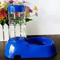 ราคา Automatic water dispenser, capacity size, water dispenser Pet waterer 500 mL 80007 (1732322894491649652)