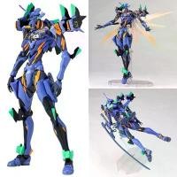 ราคา ฟิกเกอร์โมเดล ศตวรรษใหม่ Evangelion EVA First No. เครื่องสามารถประกอบโมเดลเครื่องประดับได้รอบ ๆ 1 เครื่อง (1731221575016089087)