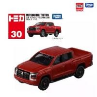 ราคา COD Takara Tomy โทมิก้า โมเดลรถ No.30 Mitsubishi Triton (First Edition)TikTok (1731552345100224420)