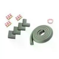 ราคา Baby first Set โฟมกันกระแทกติดขอบโต๊ะ (สีเทา) ขอบโต๊ะ มุมโต๊ะ corner protector (1731170976180898536)