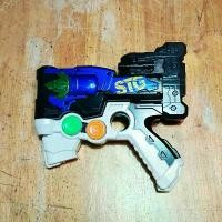 ราคา Kamen Rider - Ex-Aid แรนดา ฮิชชู กาชาคอน แม็กนั่ม (1730336054721808886)