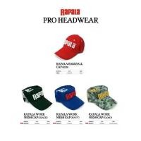 ราคา หมวก Rapala , Storm ลิขสิทธิ์แท้จากบริษัท Rapala Thailand ขายร้อน (1732099581285074696)