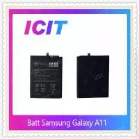 ราคา BatterySamsung Galaxy A11 อะไหล่แบตเตอรี่ Battery Future Thailand มีประกัน1ปี อะไหล่มือถือ ICIT-Display สินค้าดี (1731421428242810270)