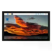 ราคา จอแสดงผล LCD มัลติมีเดีย 7 นิ้ว เข้ากันได้กับ VGA, HDMI, AV, เหมาะสำหรับ Raspberry Pi, จอภาพคอมพิวเตอร์, หน้าต่างขยาย (1732302629906843412)