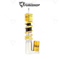 ราคา โช๊คมอเตอร์ไซค์หน้า Ohlins PI 401 For Vespa GTS 300 2023+ มอเตอร์ไซค์ Motorcycle โช้คอัพ (1730254710847408876)
