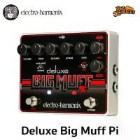 ราคา Electro Harmonix Deluxe Big Muff Pi เอฟเฟคกีต้าร์ Fuzz / Muff Made in USA (1730023911768950964)