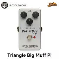 ราคา Electro Harmonix Triangle Big Muff Pi บิ๊กมัพเวอร์ชั่น Reissue มาจากปี 1969 (1729747610637076660)