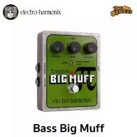 ราคา Electro Harmonix Bass Big Muff Pi เอฟเฟคเบส Made in USA (1729747481394186420)