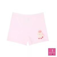 ราคา Wacoal Bloom Hot Pants กางเกงในกันโป๊ รุ่น MU6L30 สีชมพูอ่อน (PI) (1731603029912487741)