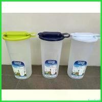 ราคา FrozenFrontier ความคงทน เหยือกน้ำ KEYWAY Pi 0145 ขนาด1.45ลิตร แก้วน้ำพลาสติก กระบอกน้ำ ที่ใส่น้ำเกรดเอ เหยือกน้ำอย่างดี ที่ใส่น้ำ เหยือก (1730489641515583683)