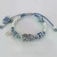 ราคา สร้อยข้อมือปลาคราฟ, สร้อยข้อมือ Pi Xiu, สร้อยข้อมือคู่, สำหรับผู้ชายและผู้หญิง, เหมาะสำหรับคู่รัก, นักเรียน, และมืออาชีพ, สวมใส่ทุกวันและงานปาร์ตี้ (1732402625256981535)