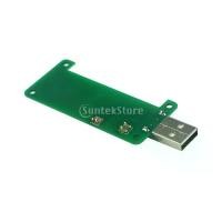 ราคา โมดูลบอร์ดขยาย Raspberry Pi Zero W USB-A (1730084735601379558)