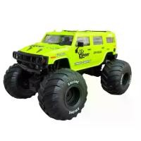 ราคา รถบังคับออฟโรด 1/10 BIG FOOT TRUCK รถบังคับวิทยุ 2.4 RC SL-6043 (1732329088908560328)