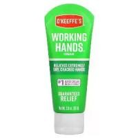 ราคา พร้อมส่ง O'Keeffe's Working Hands Hand Cream & For Healthy Feet Foot Cream มือแห้ง ส้นเท้าแตก (1731193002106717770)