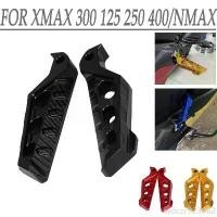 ราคา ขายดี สินค้าขายดี มีบริการเก็บ พักเท้าหลัง FOR YAMAHA AEROX155/TMAX 560 / MT03/07/09/10/R1/R3/R25 Motorcycle Rear Passenger Footrest CNC Foot Rest Peg (1732091011236988023)