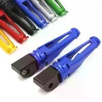 ราคา แป้นเหยียบพักเท้าหลังสำหรับรถจักรยานยนต์, S1000RR S1000R S1000XR HP4, เหมาะสำหรับ S1000R RR XR RR และ Rear Passenger Foot Peg ที่ด้านหลังแป้นเหยียบพักเท้า (1731193963516495256)