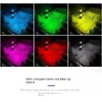 ราคา ไฟ LED RGB, ไฟ LED ภายในอัตโนมัติ, ไร้สาย, ไฟอ่านหนังสือ, ชาร์จ USB, ความสูงของเพดาน, ไฟ LED แสงปาล์ม, หลอดไฟเกจติดรถยนต์ Tu Sect Foot (1732323994656213262)