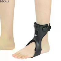 ราคา Drop Foot Ankle Dorsal Splint, DECALI, ปรับได้, สำหรับ Plantar Fasciitis, รั้งถุงลมนิรภัย, ดร็อปเท้า, สวมใส่สบาย, เป็นมิตรกับผิว, Orthosis หกล้มเท้า, เหมาะสำหรับกิจกรรมกลางแจ้ง (1731739472840459289)