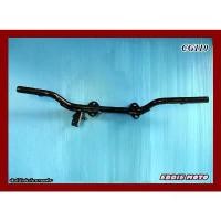 ราคา FRONT FOOT PEG REST "BLACK" Fit For HONDA CG110 CG125 JX110 JX125 // เหล็กพักเท้าหน้า สีดำ ที่นิยมมากที่สุด มอเตอร์ไซค์ Motorcycle (1731300705163381557)