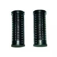 ราคา ยางพักเท้าหน้า JX110 CG110 C70 CG110 Nova Sonic Wave125 Wave110-I Wave125-I Honda หน้า Foot peg Firstmotorshop (1732121684078593121)