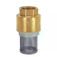 ราคา สปริงฟุตวาล์วทองเหลือง ขนาด 1/2’-2’(Brass Foot Valve ) (1729608280292428270)