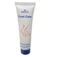 ราคา ครีมทาเท้าแตก Meilin Foot Care เมลิน ฟุทแคร์ บรรจุ 45 กรัม (1731241528197744153)