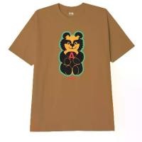 ราคา OBEY OBEY TEDDY BROWN SUGAR (1729778442491496860)