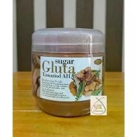 ราคา COD สครับมะขาม Sugar Gluta Tamarind Scrub (700 g.) (1732235437480117884)