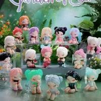 ราคา [แบบจุ่ม พร้อมส่ง] Dodo Sugar Nami Garden of Eden ขาย (1731993344236619720)