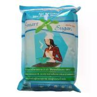 ราคา [COD] น้ำตาลหญ้าหวาน 1 กก. ตรา smart Sugar (1732271734669477532)
