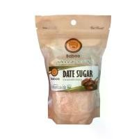 ราคา Baboo Date Sugar Organic 120 g น้ำตาล อินทผลัม ออร์แกนิค กรัม สวัสดิการสด (1732430200789632621)