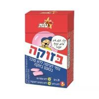 ราคา WittharapopAinkanha THB Bazuka Chewing Gum Sugar-Free Elite 30 gr - อิลีท หมากฝรั่งบาซูก้า สูตรไม่มีน้ำตาล บรรจุ 30 กรัม (1731782838129362873)
