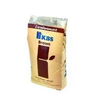 ราคา XWGSOT น้ำตาลทรายธรรมชาติเพื่อสุขภาพ KBS 1 กก. Healthy Natural Brown Sugar KBS 1 kg. สินค้าขายดี (1732484315943896740)