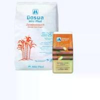 ราคา ((SC89)) Mitr Phol น้ำตาลทรายแดง ยกกระสอบ 25 กิโลกรัม 25 ถุง บรรจุในกระสอบขนาด 25 กก. จำนวน 25 ถุง น้ำตาลอ้อยและน้ำตาลทรายแดง Natural Cane Sugar (1732056621241894864)