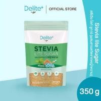 ราคา ดีไลท์ พลัส สตีเวีย ไลท์ ชูการ์ (Delite+ Stevia lite Sugar) (1730045521075800214)