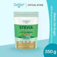 ราคา ดีไลท์ พลัส สตีเวีย ไลท์ ชูการ์ (Delite+ Stevia lite Sugar) (1731715492767499971)